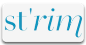 Logo STRIM