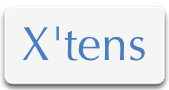 Logo XTENS